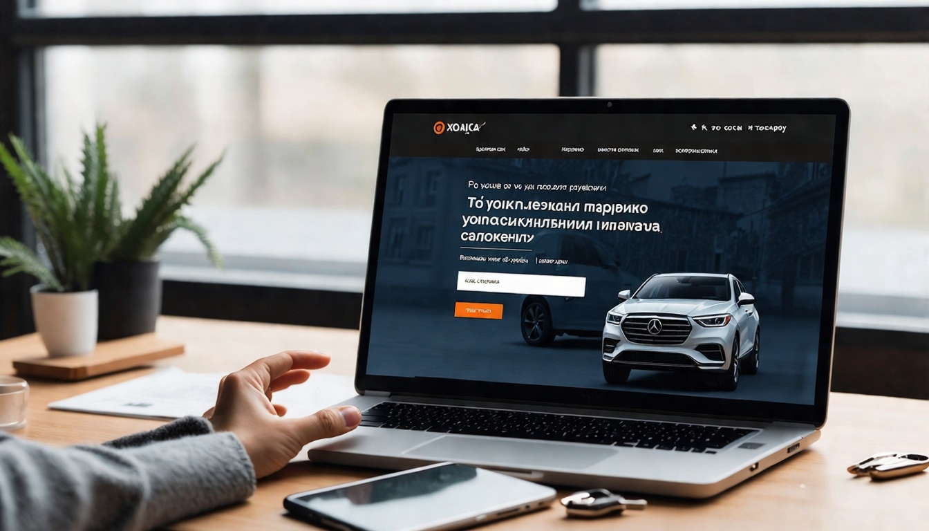 Как выбрать и проверить автомобильный сайт перед покупкой: на что обращать внимание